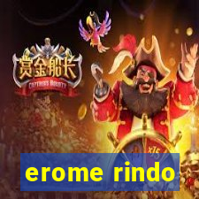 erome rindo